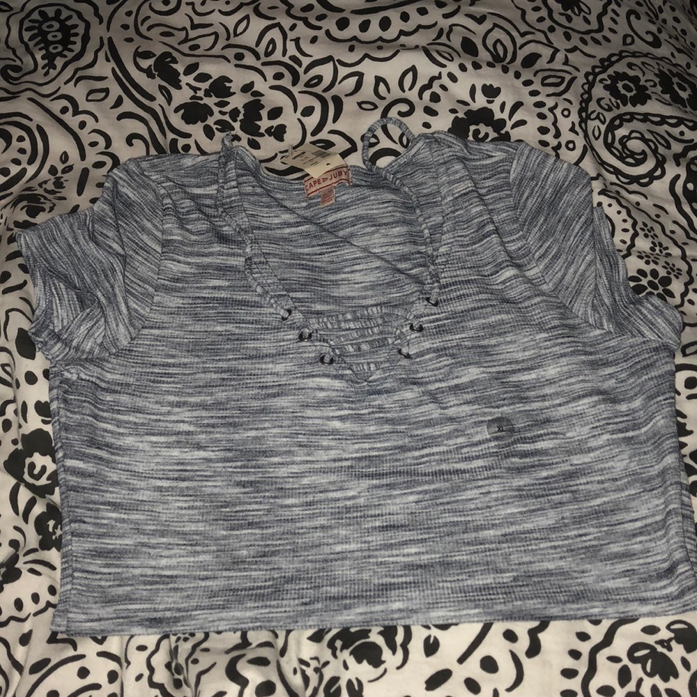 Aeropostale body suit!